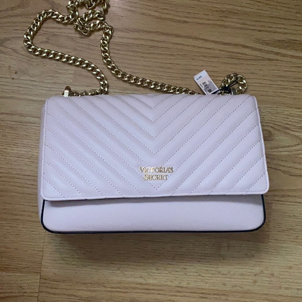 Victoria’s Secret bag brand new